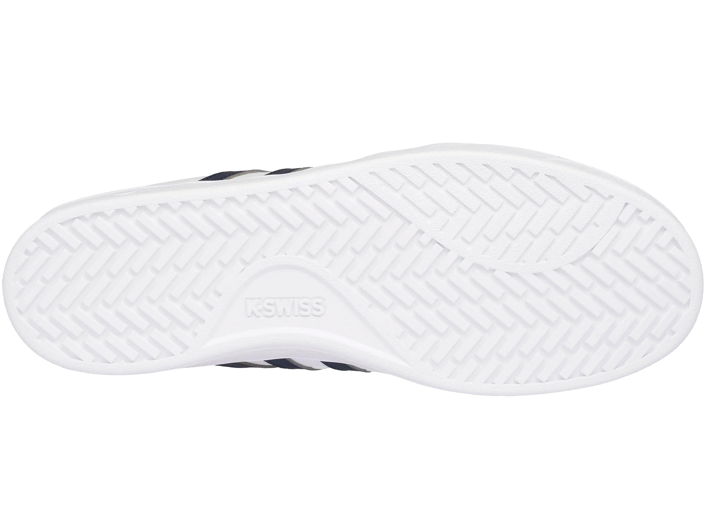 06793-113-M | COURT PRO II | WHITE/CORPORATE