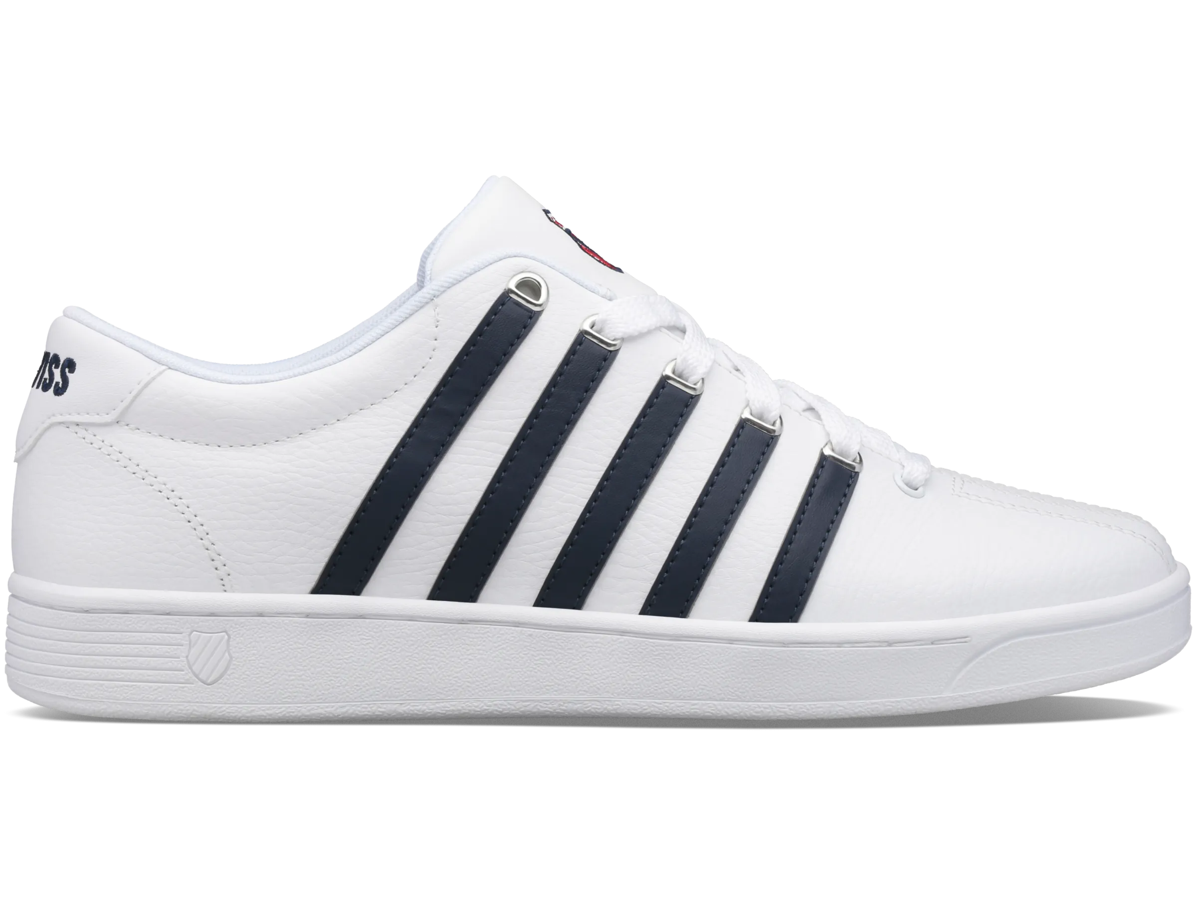 06793-113-M | COURT PRO II | WHITE/CORPORATE