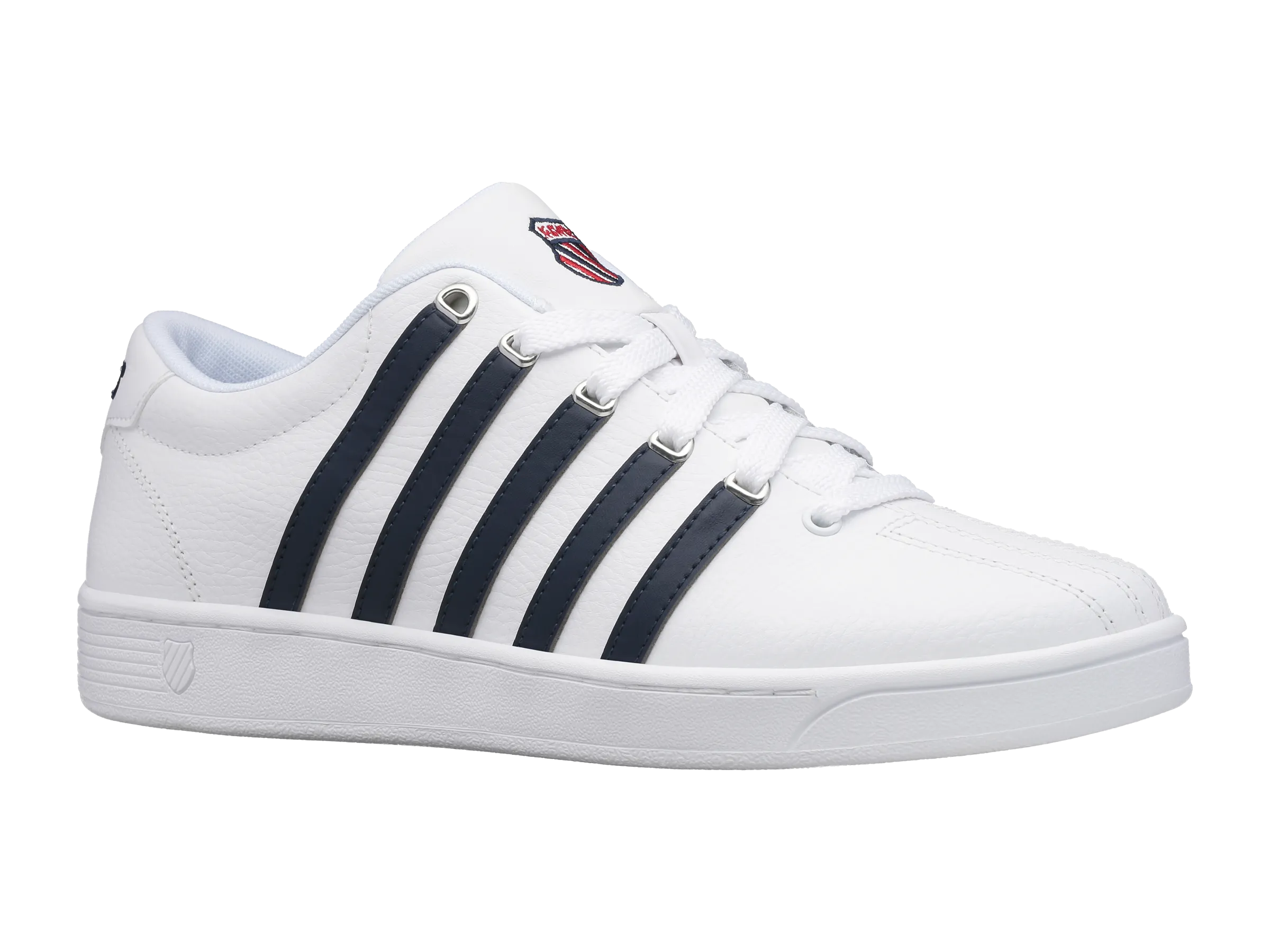 06793-113-M | COURT PRO II | WHITE/CORPORATE
