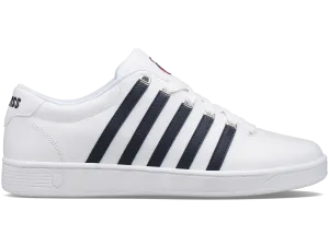 06793-113-M | COURT PRO II | WHITE/CORPORATE