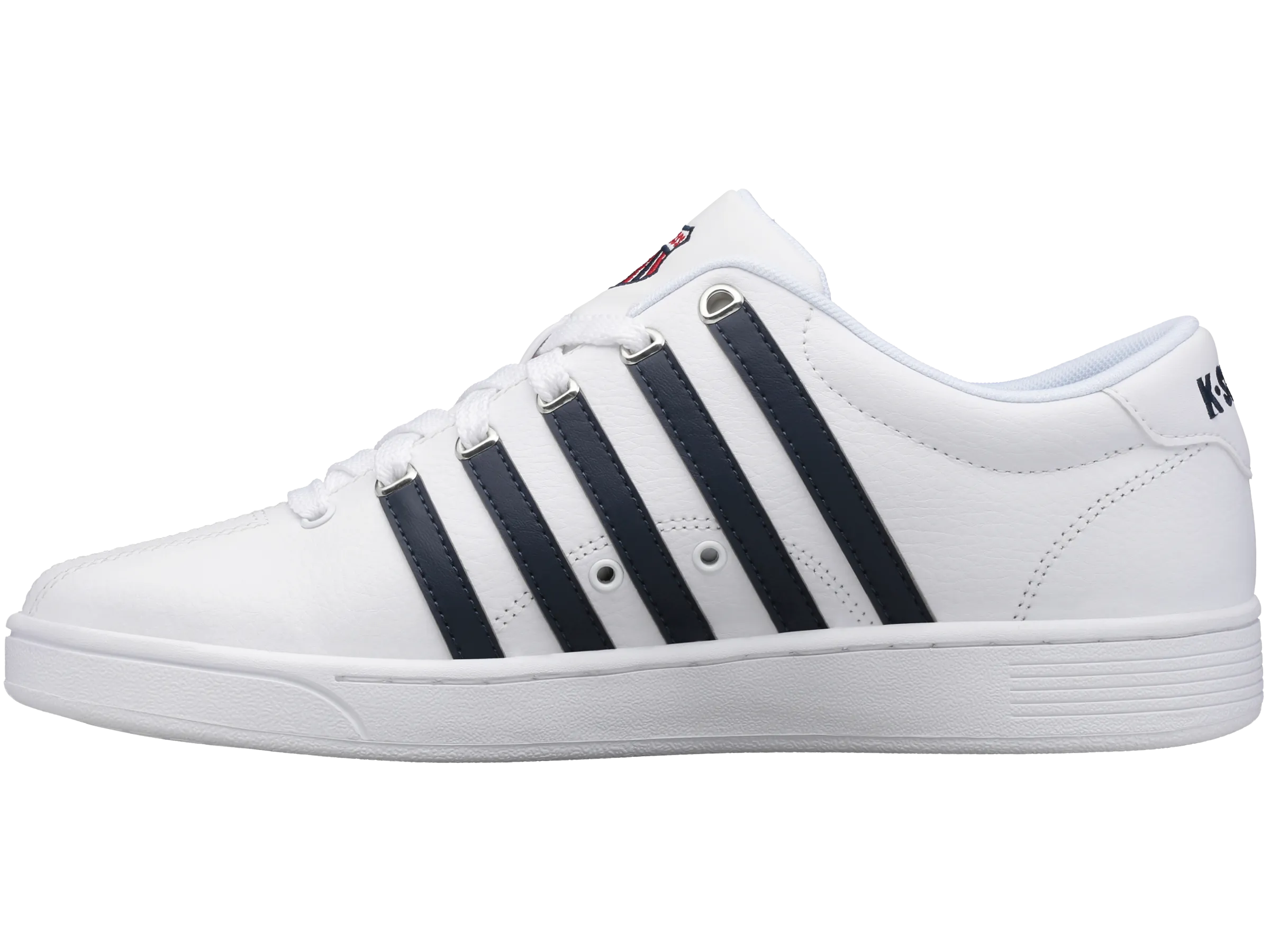 06793-113-M | COURT PRO II | WHITE/CORPORATE