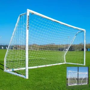 30 Second Folding Soccer Goal