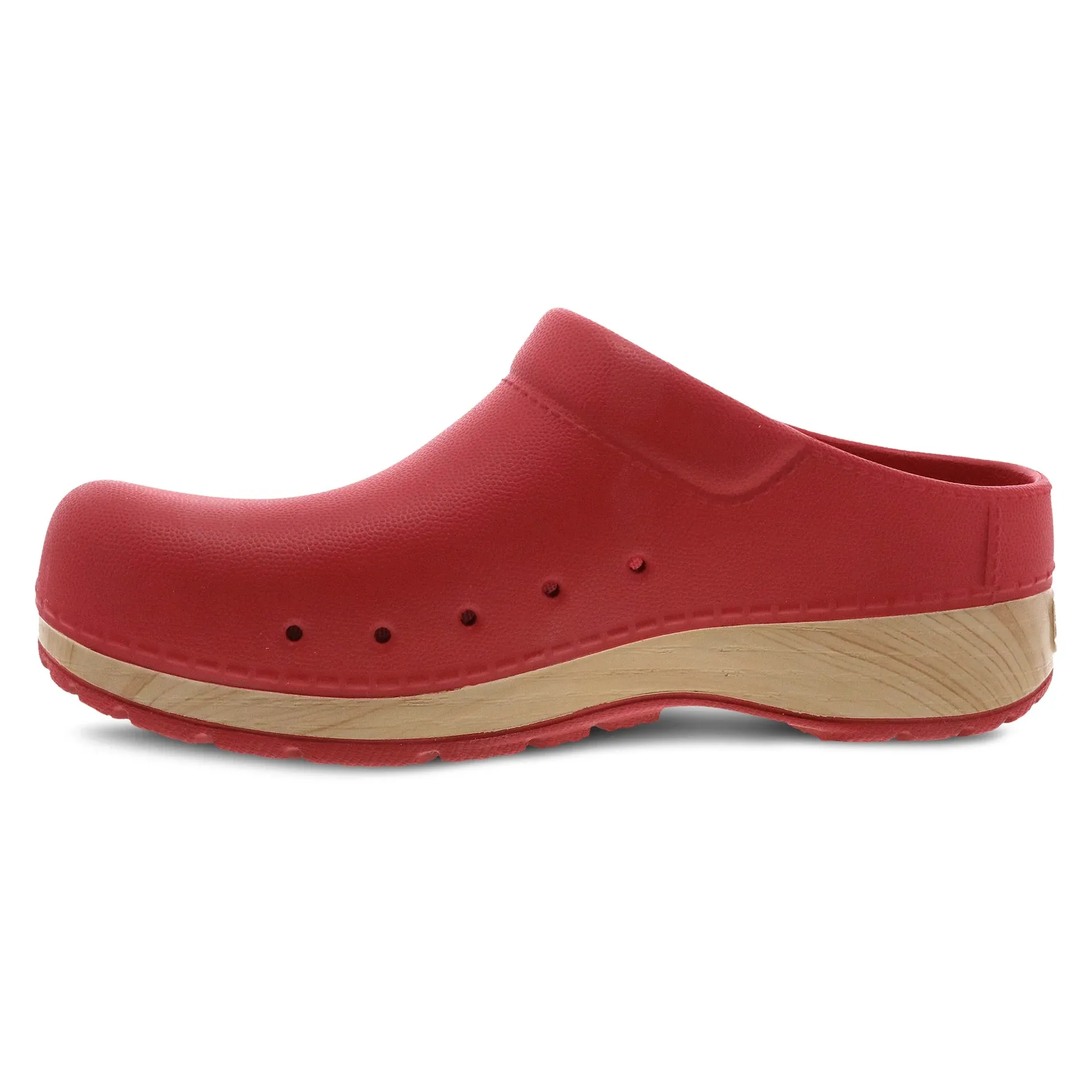 4145-046800 Kane Red
