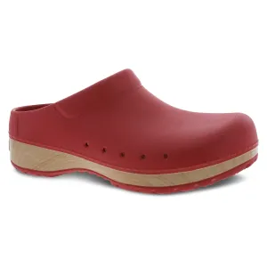 4145-046800 Kane Red