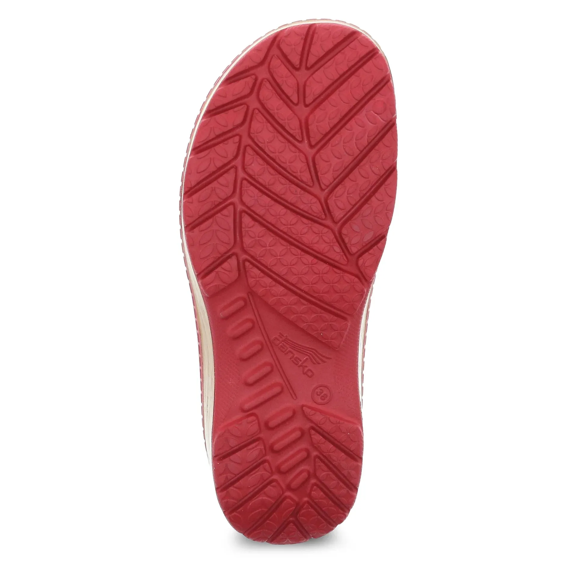 4145-046800 Kane Red