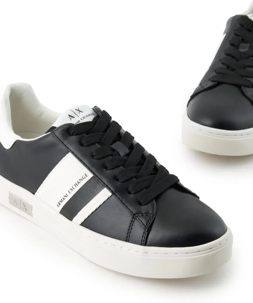 A | X ARMANI EXCHANGE Women's Sneaker