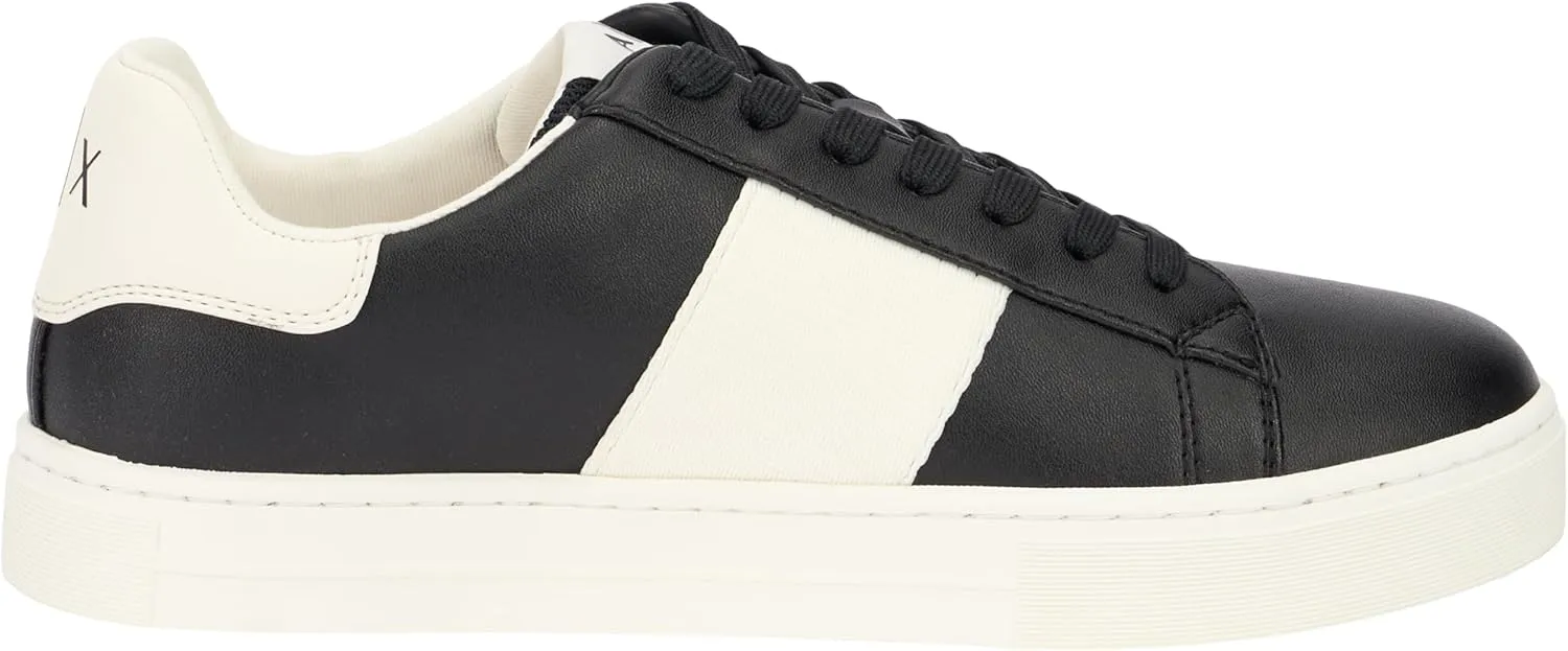 A | X ARMANI EXCHANGE Women's Sneaker