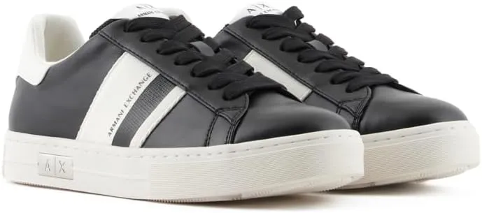 A | X ARMANI EXCHANGE Women's Sneaker