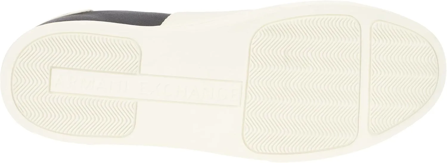 A | X ARMANI EXCHANGE Women's Sneaker