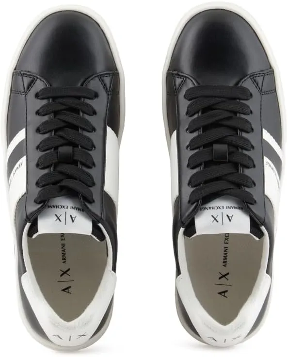 A | X ARMANI EXCHANGE Women's Sneaker
