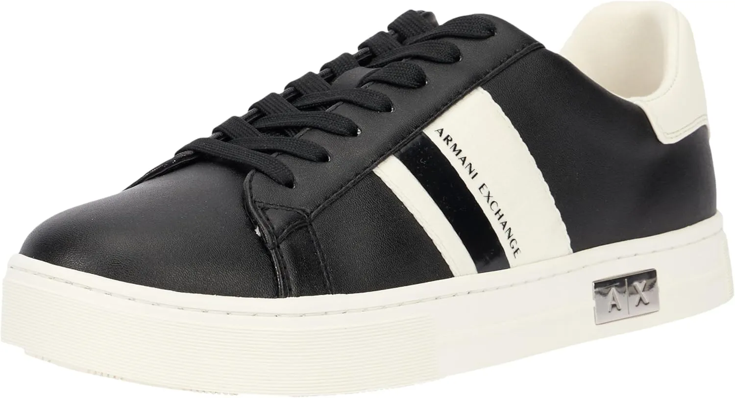 A | X ARMANI EXCHANGE Women's Sneaker