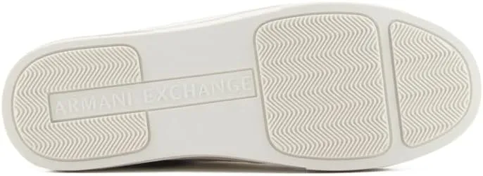 A | X ARMANI EXCHANGE Women's Sneaker