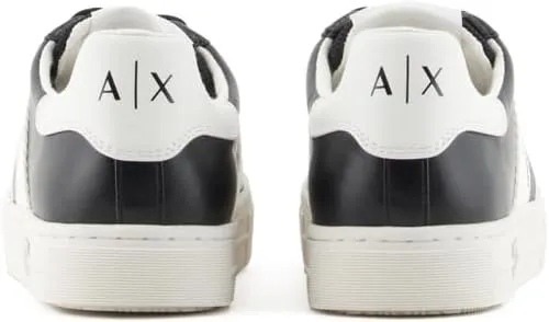 A | X ARMANI EXCHANGE Women's Sneaker