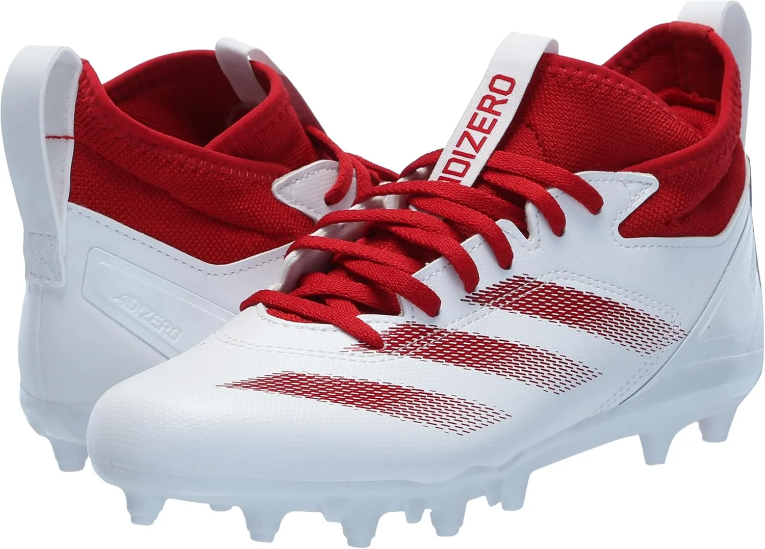 adidas Men's Adizero Impact.2 American Football Sneaker