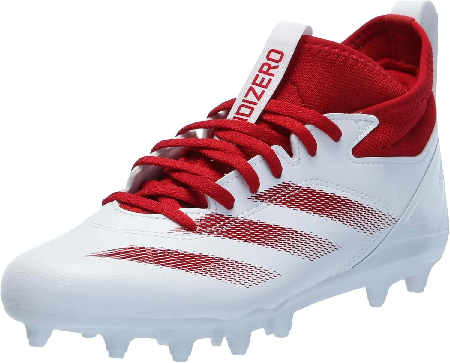 adidas Men's Adizero Impact.2 American Football Sneaker