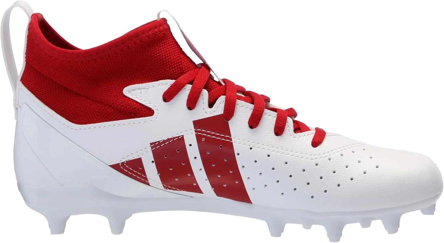 adidas Men's Adizero Impact.2 American Football Sneaker