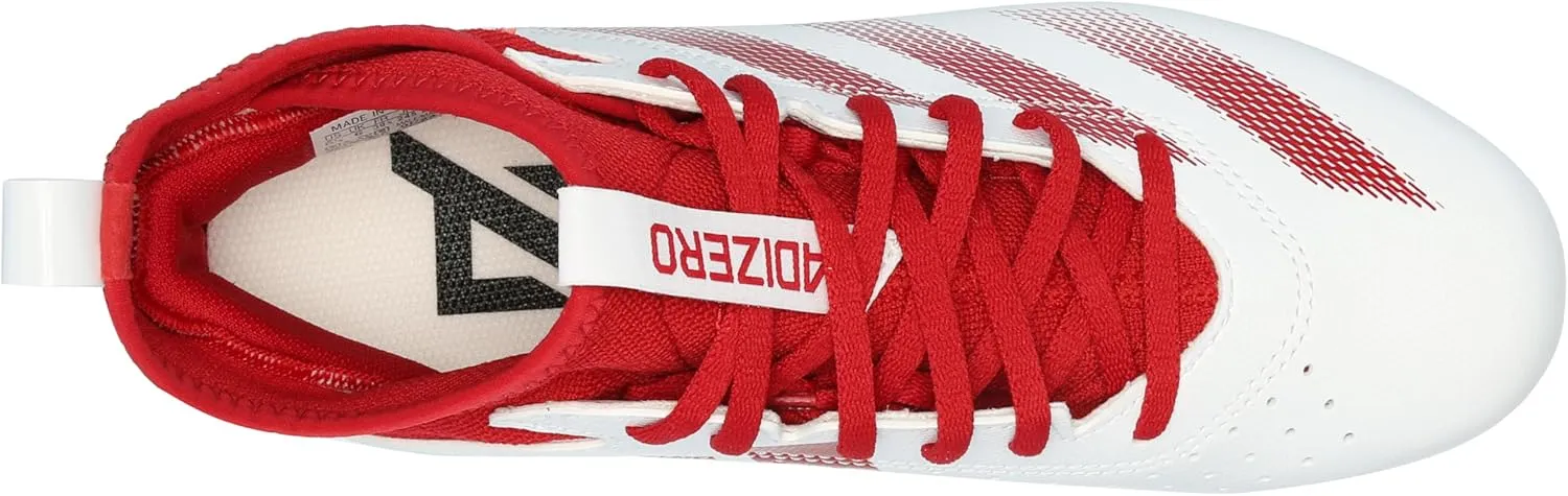adidas Men's Adizero Impact.2 American Football Sneaker