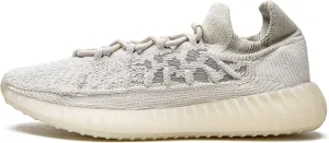 adidas Mens Yeezy 350 V2 Cmpct Slip On Sneakers Shoes Casual - Off White