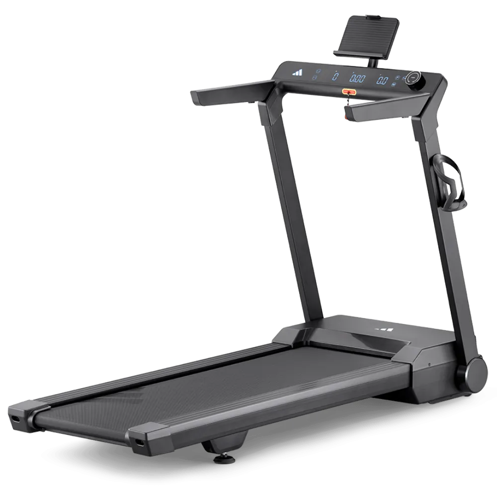 Adidas T24C Folding Treadmill