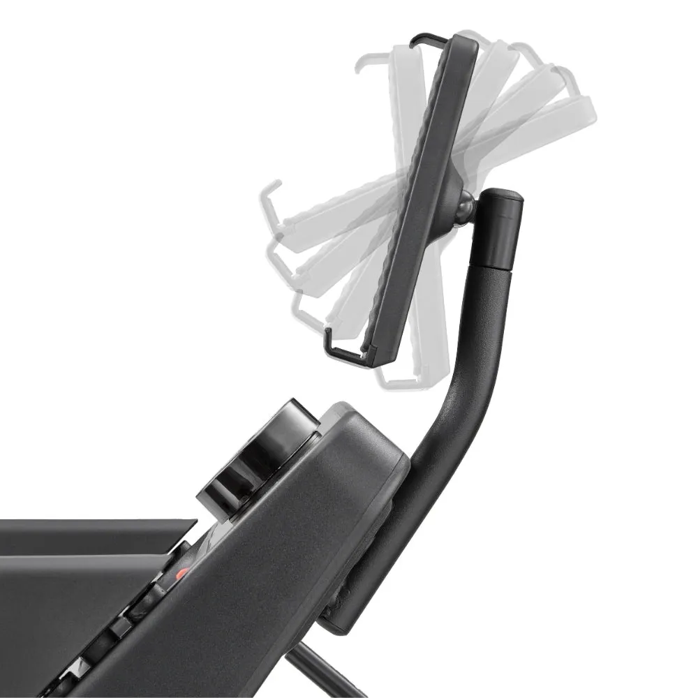 Adidas T24C Folding Treadmill