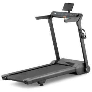 Adidas T24C Folding Treadmill