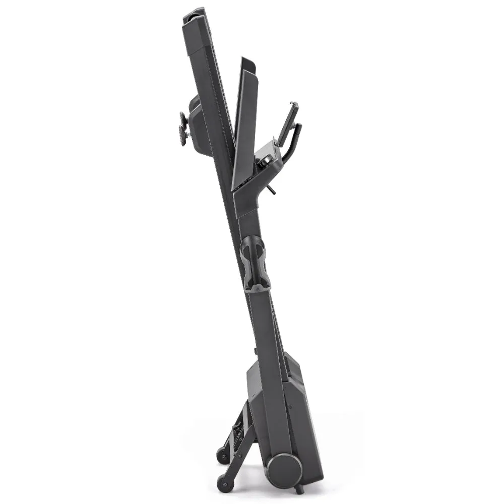 Adidas T24C Folding Treadmill