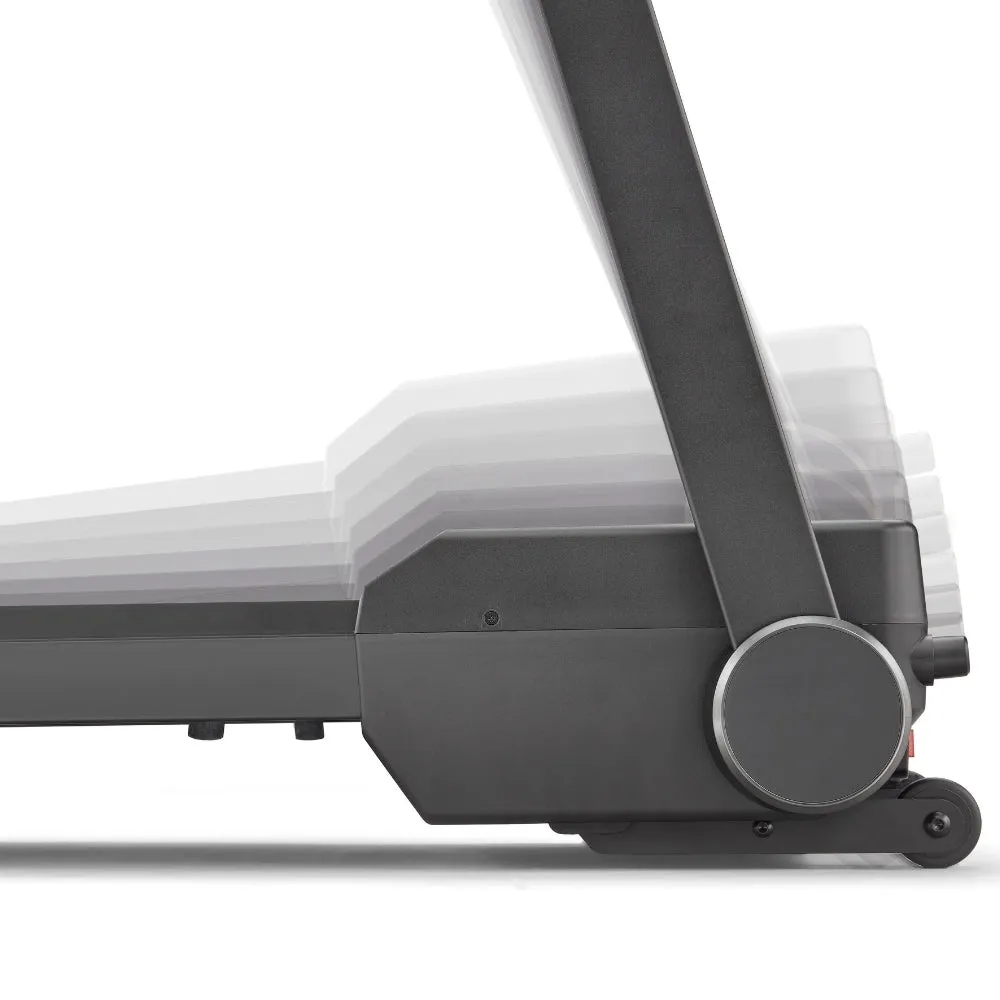 Adidas T24C Folding Treadmill