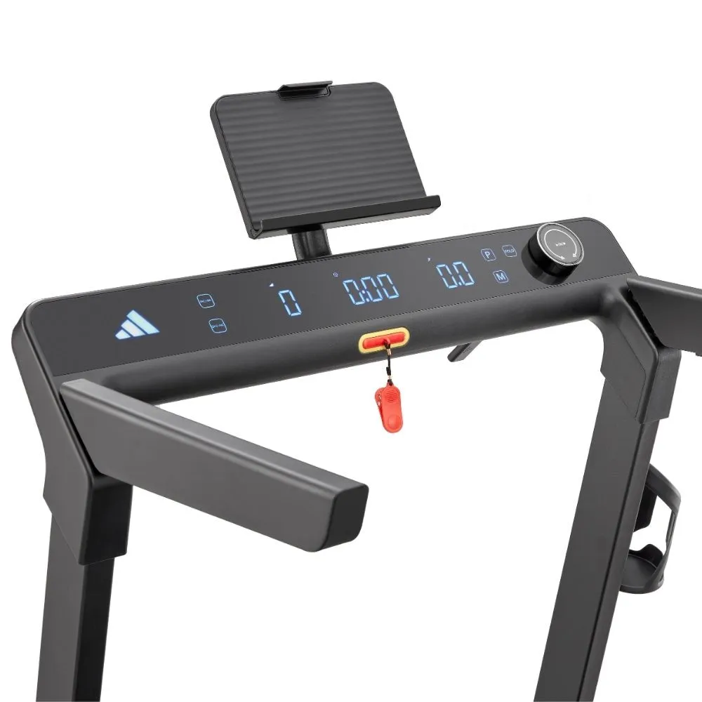 Adidas T24C Folding Treadmill