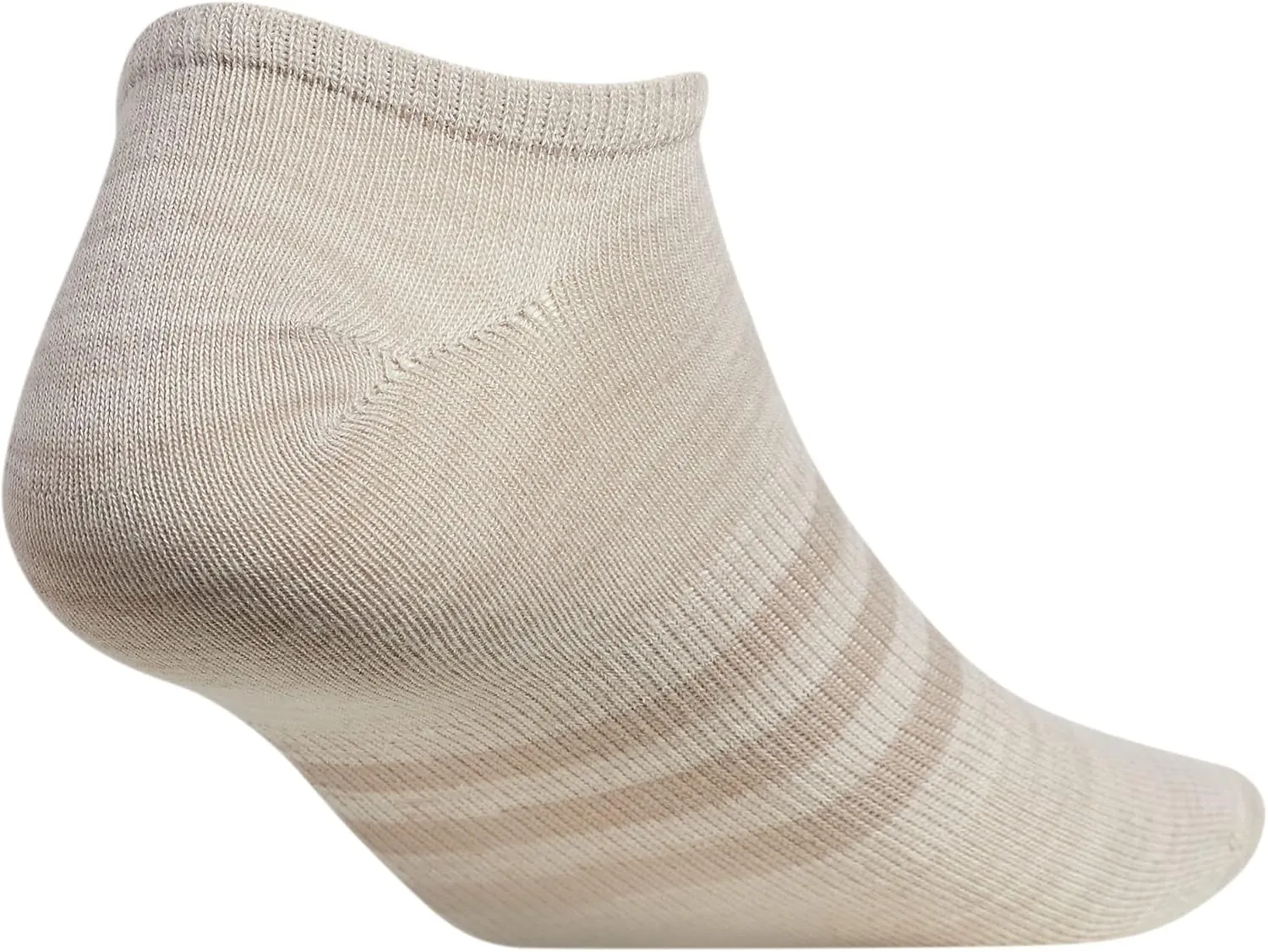 adidas Women's Superlite Super No Show Socks (6-pair)