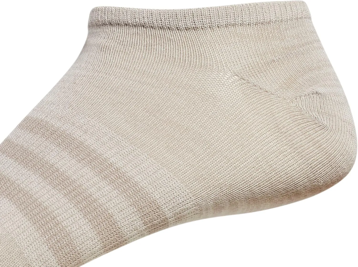 adidas Women's Superlite Super No Show Socks (6-pair)