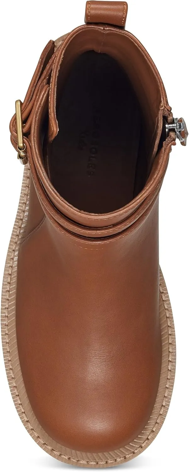 Aerosoles Girl's Rachel01 Ankle Boot