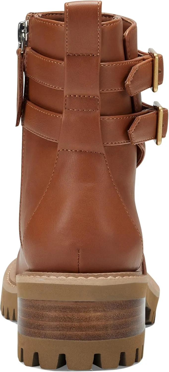 Aerosoles Girl's Rachel01 Ankle Boot