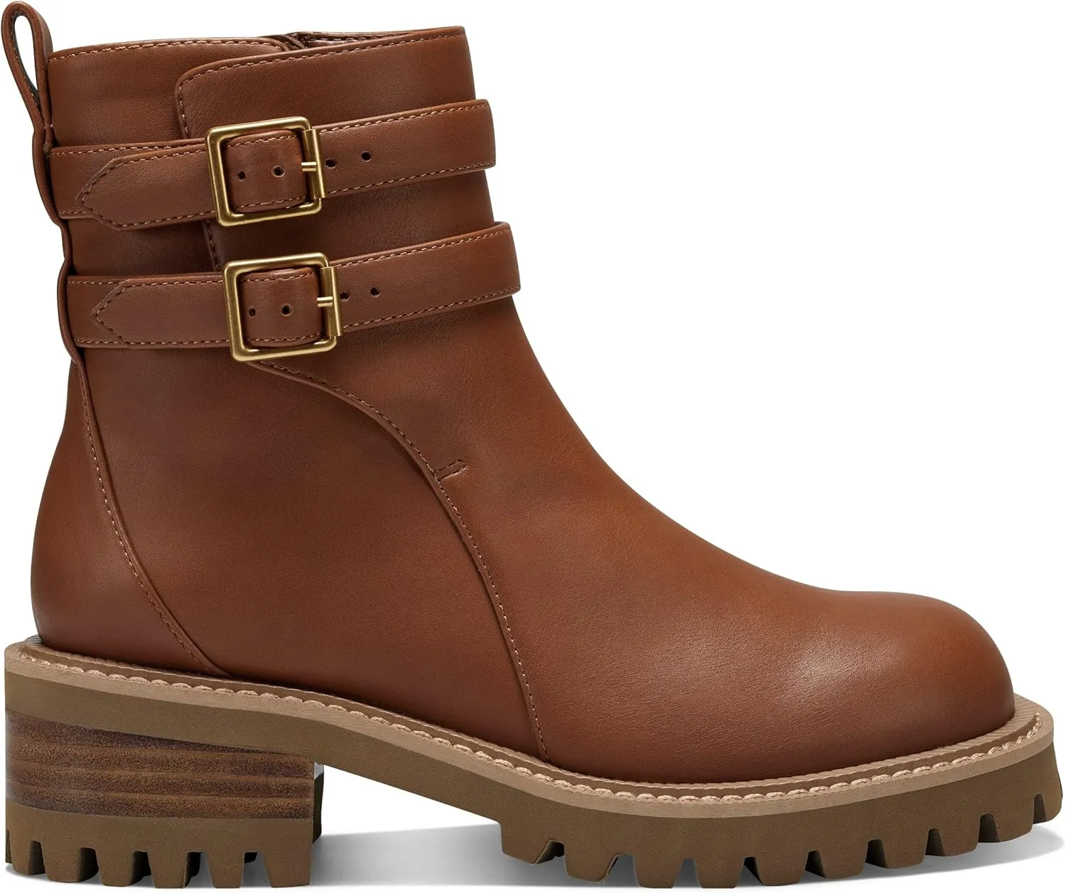 Aerosoles Girl's Rachel01 Ankle Boot