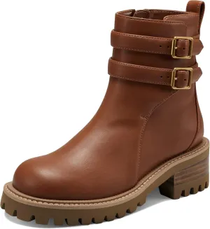 Aerosoles Girl's Rachel01 Ankle Boot