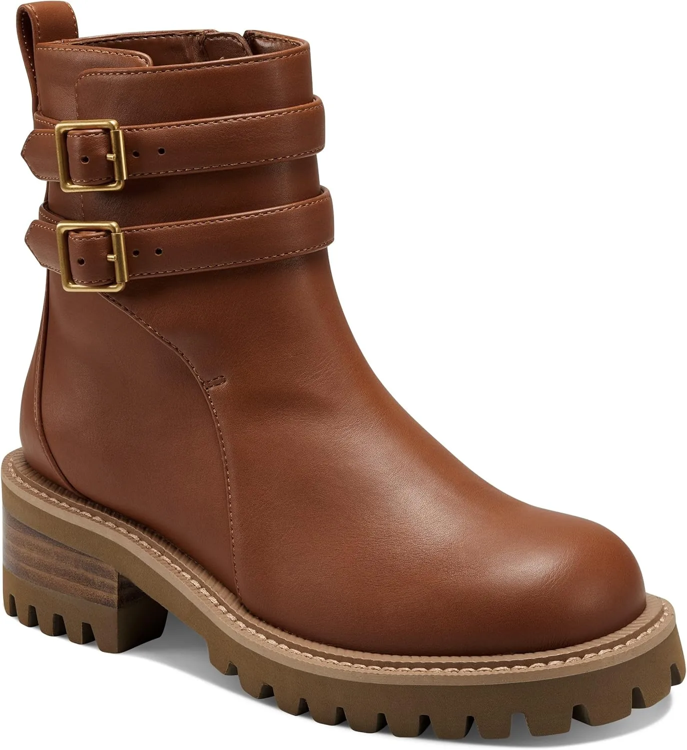 Aerosoles Girl's Rachel01 Ankle Boot