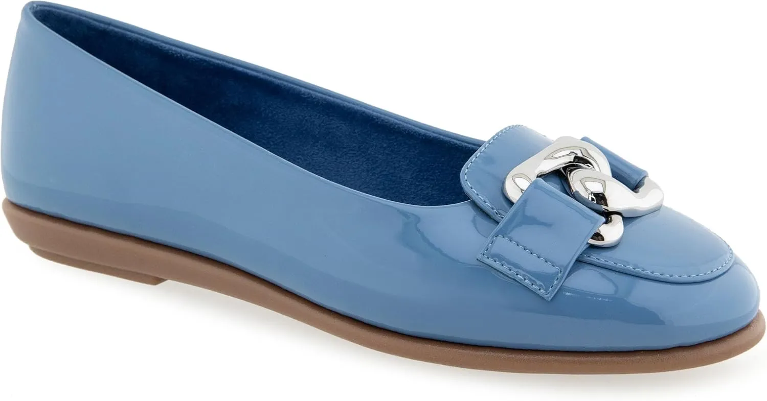 Aerosoles Women's Bell Ballet Flat