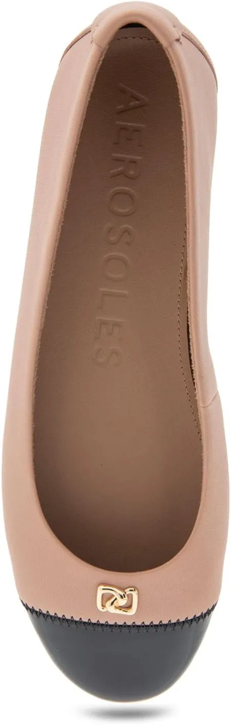 Aerosoles Women's Piper Ballet Flat