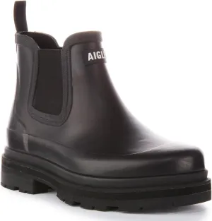 Aigle Men's Classic Rain Boot