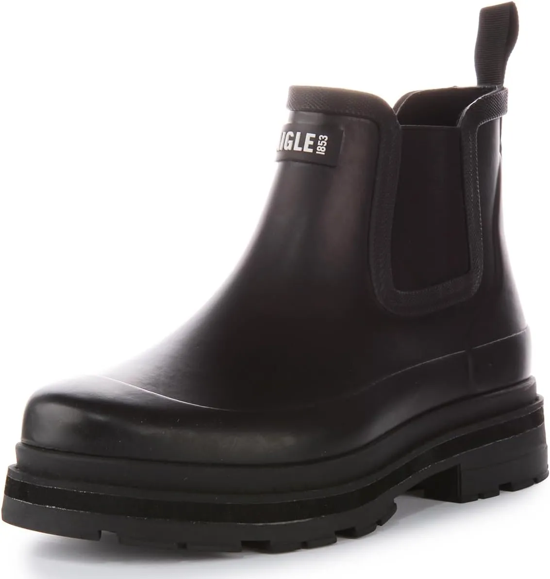 Aigle Men's Classic Rain Boot
