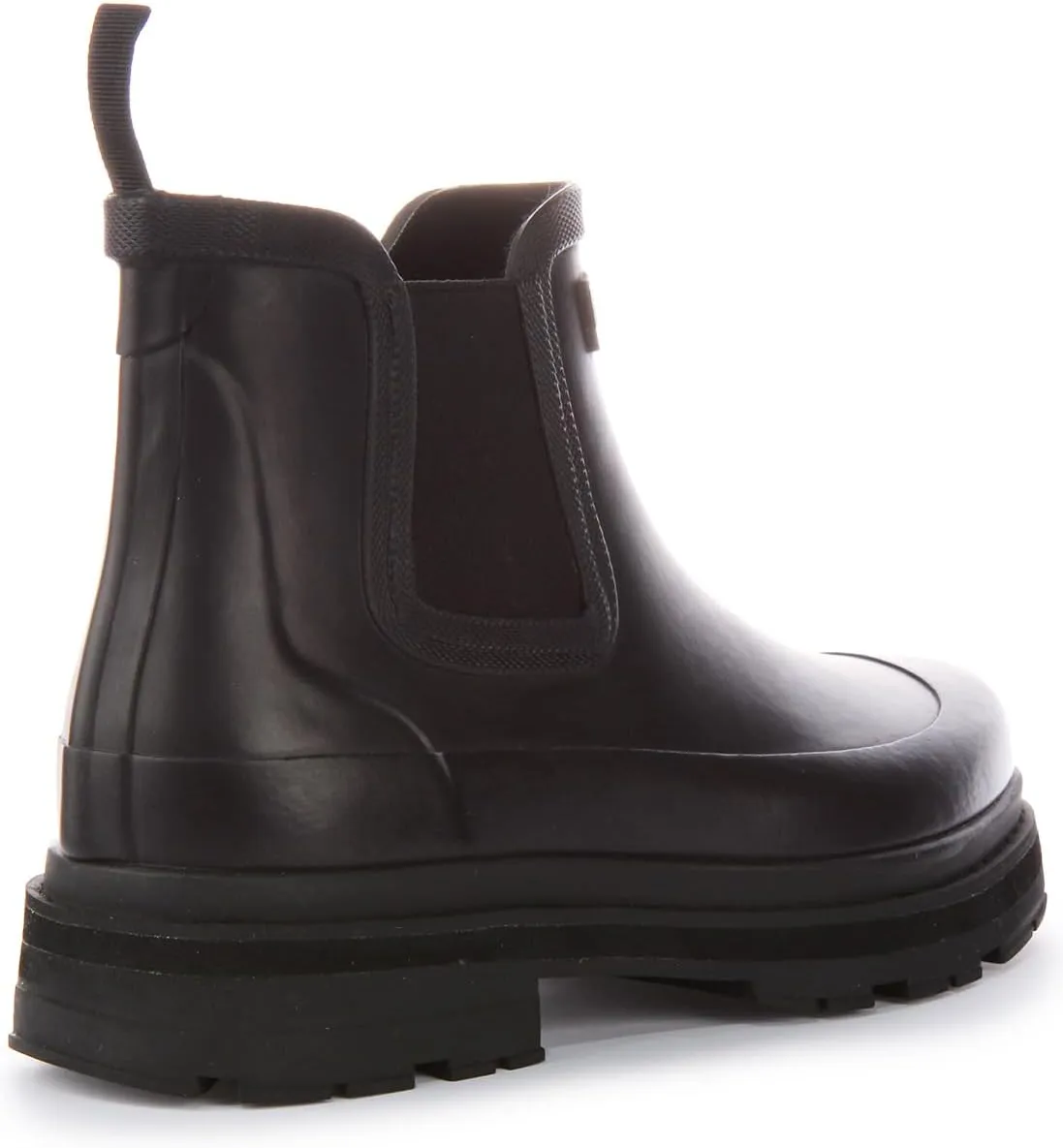 Aigle Men's Classic Rain Boot