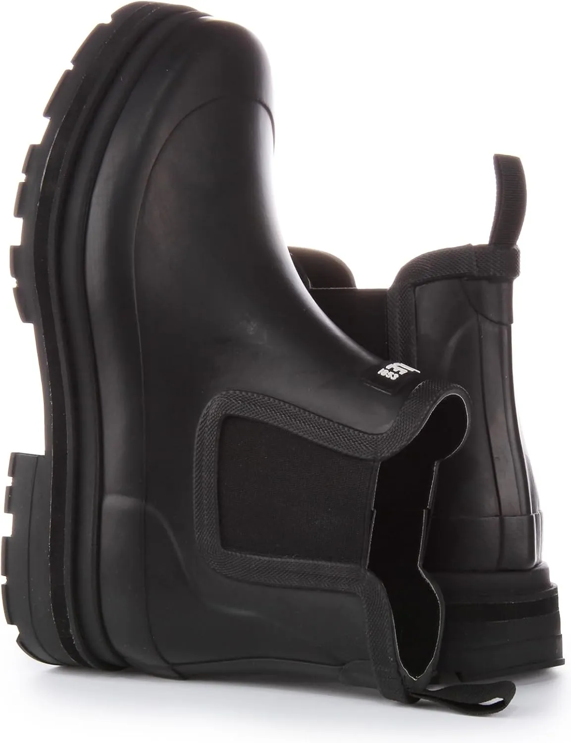 Aigle Men's Classic Rain Boot