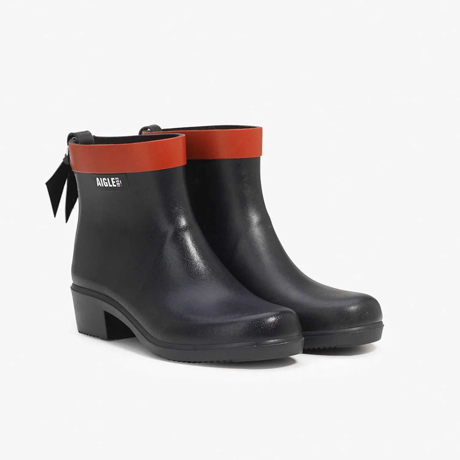 Aigle Women's Classic Rain Boot