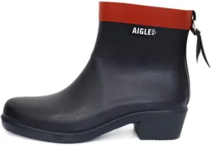 Aigle Women's Classic Rain Boot