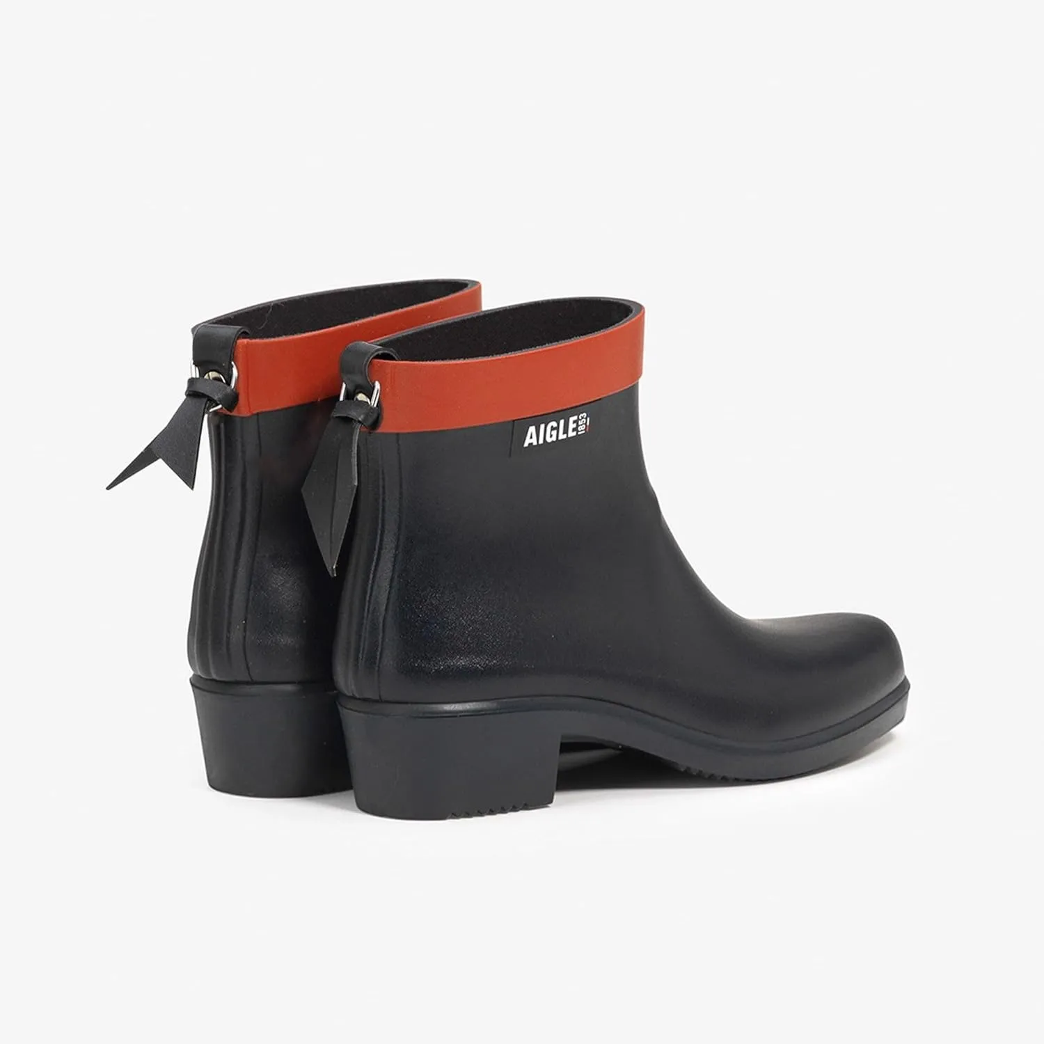 Aigle Women's Classic Rain Boot