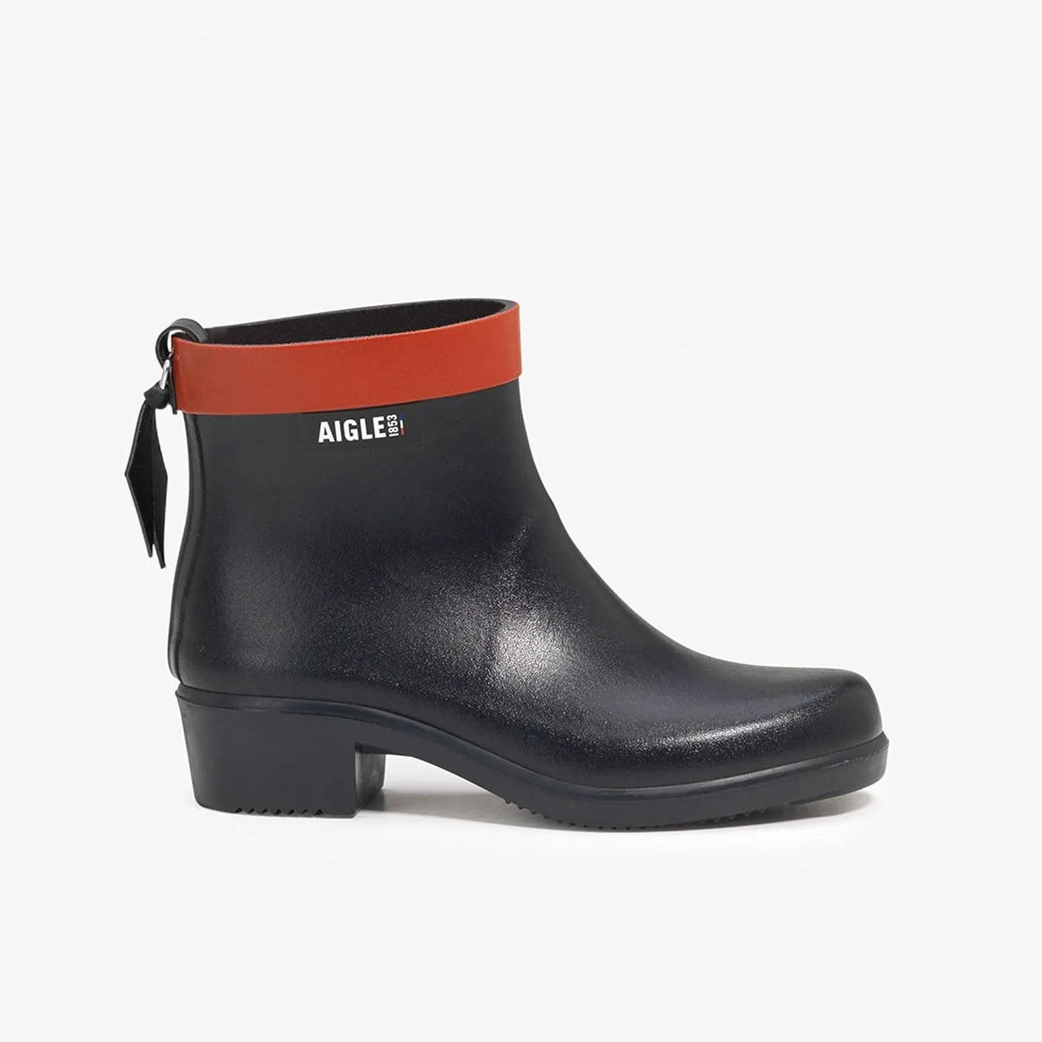 Aigle Women's Classic Rain Boot