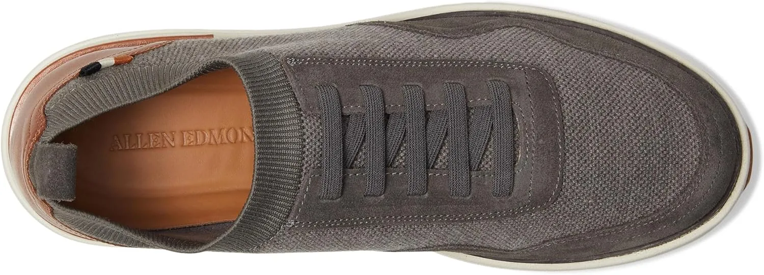 Allen Edmonds Men's Easton Slip-on Shoes Sneaker