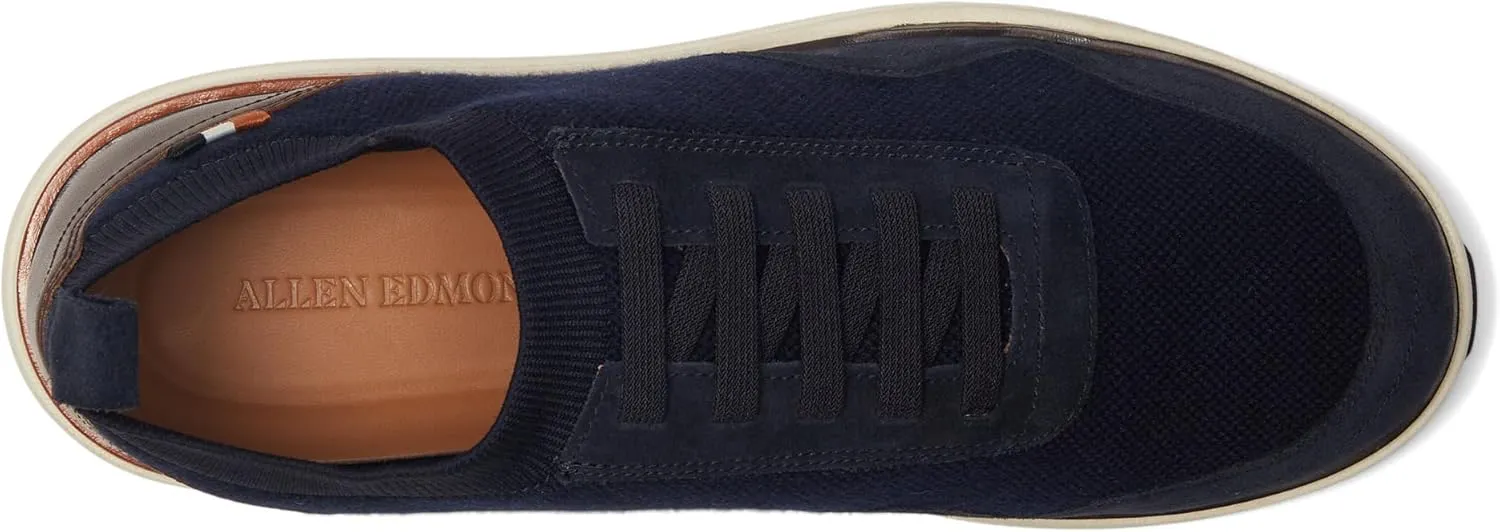 Allen Edmonds Men's Easton Slip-on Shoes Sneaker