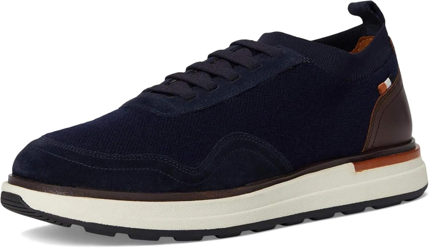 Allen Edmonds Men's Easton Slip-on Shoes Sneaker