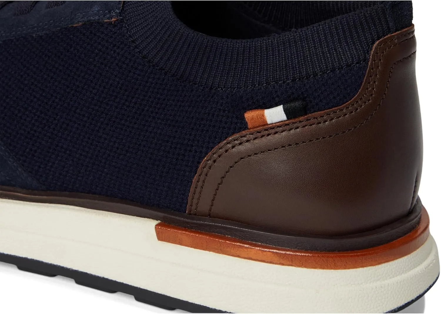 Allen Edmonds Men's Easton Slip-on Shoes Sneaker