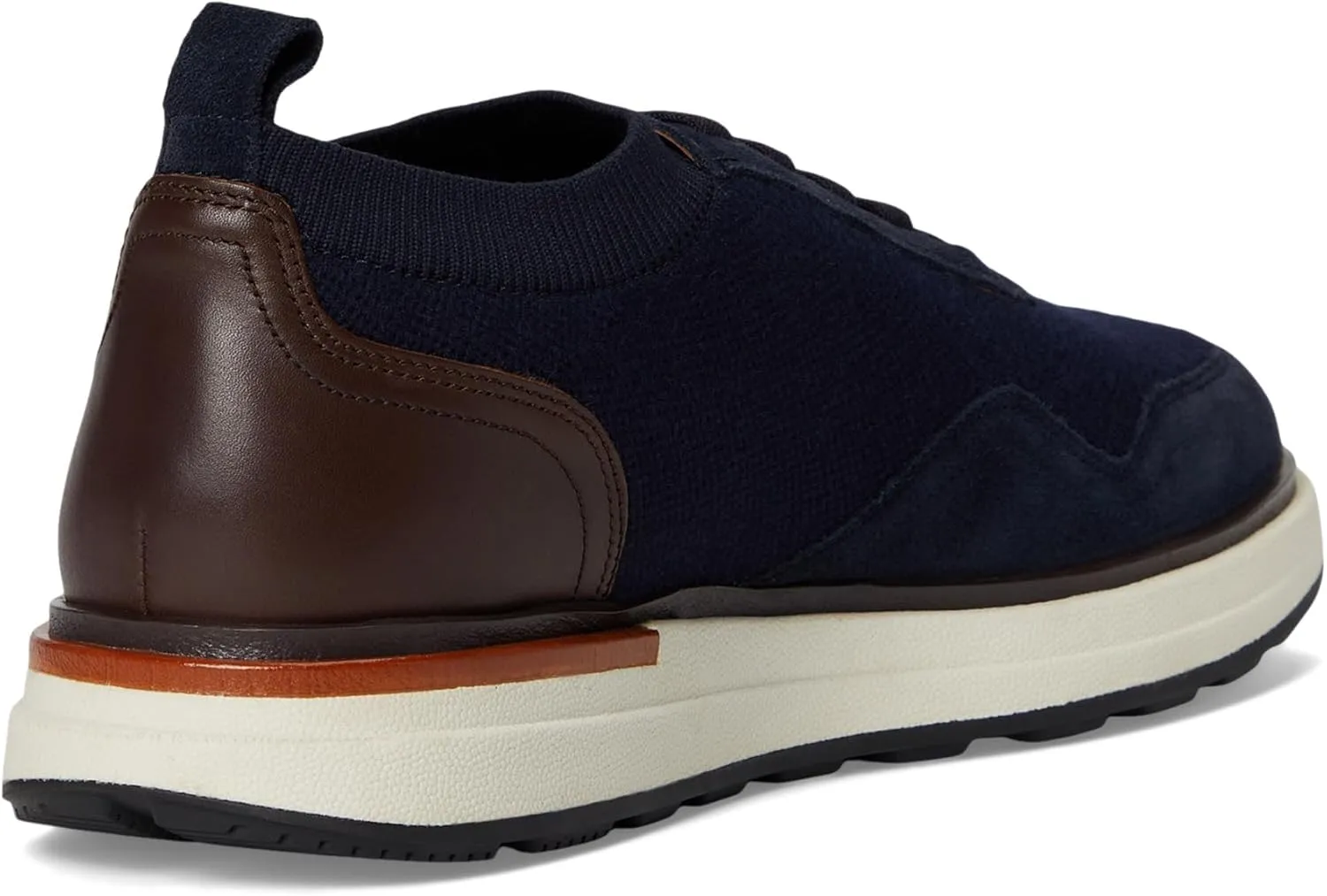 Allen Edmonds Men's Easton Slip-on Shoes Sneaker